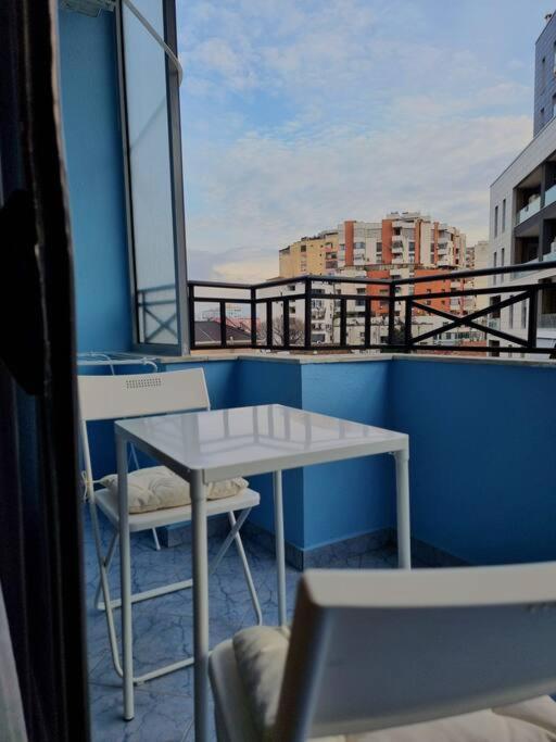 Central Gem Tiran Dış mekan fotoğraf
